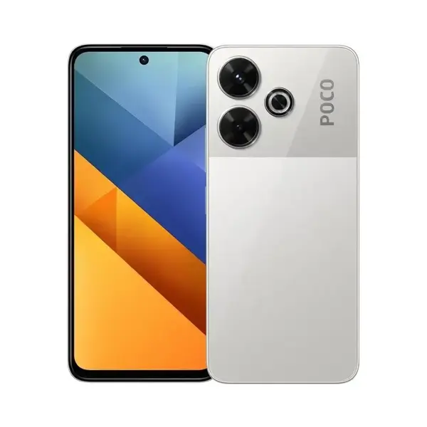 poco m6 8!}256gb silver_eu